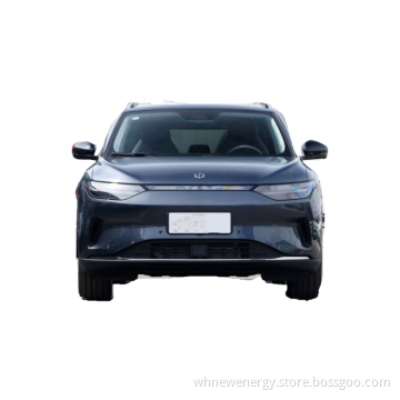 China New Energy Vehicle 2022 Lingpao C11 Zero-Run EV C11